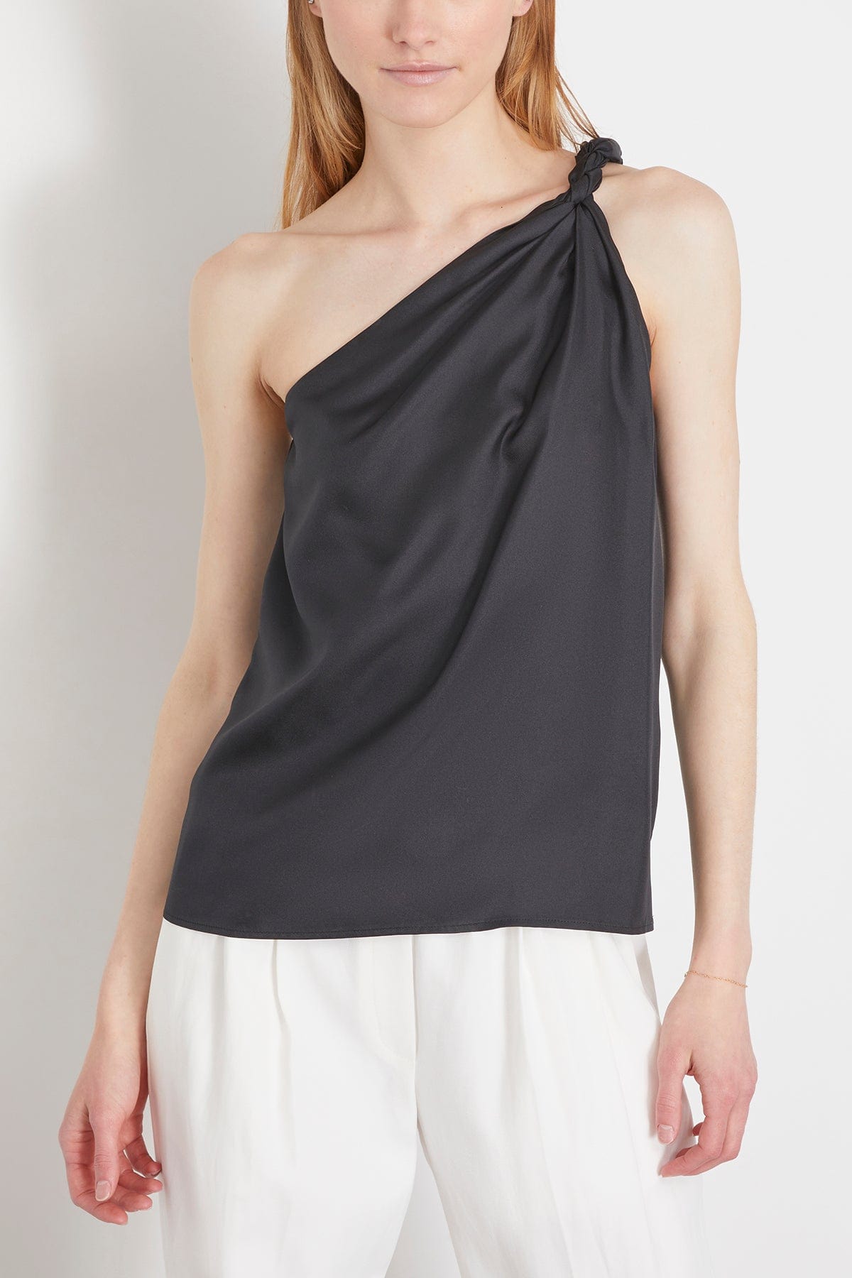 Adiran Top in Black