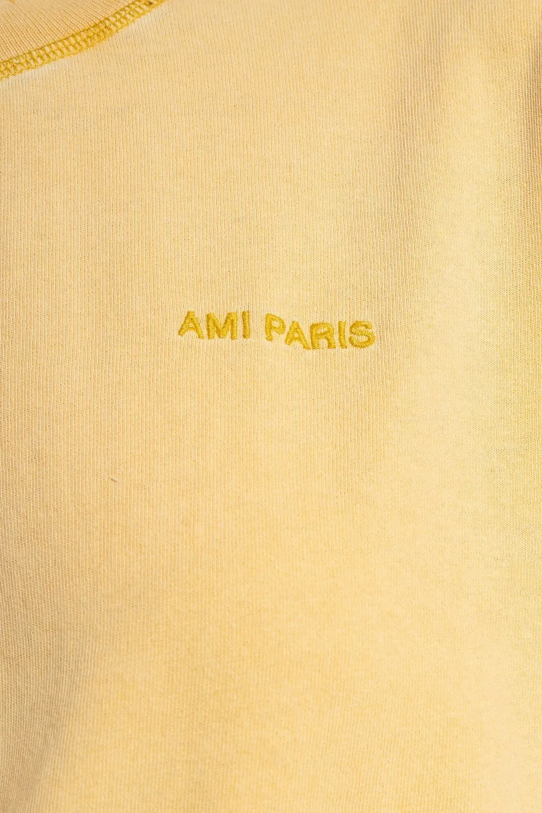 AMI PARIS  |Designers T-Shirts