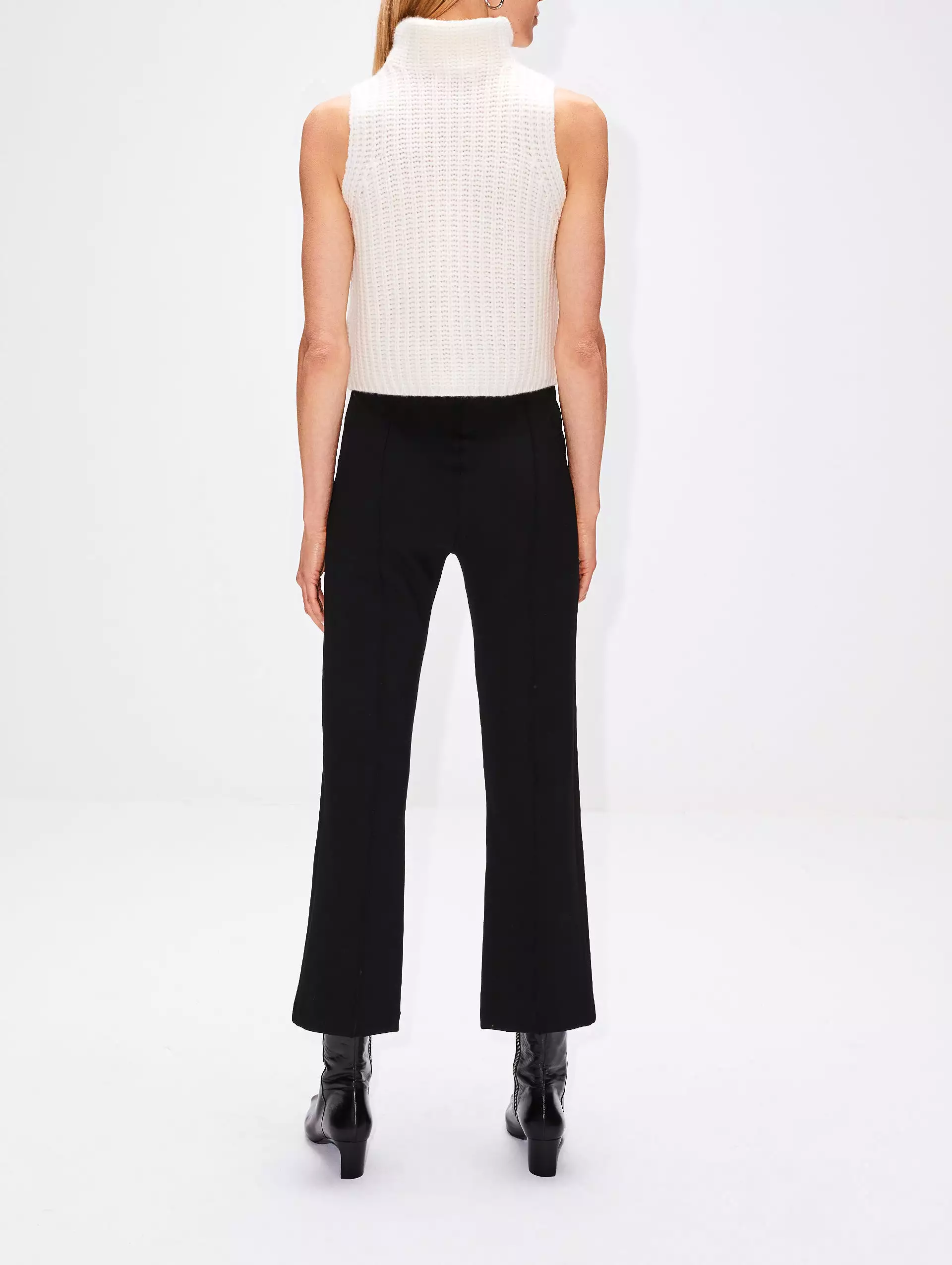 Ankle Flare Pant