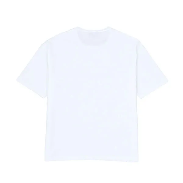 A.P.C.  |APC T-shirt H26194 COFDW AAB Men's T-shirt WT A.P.C.