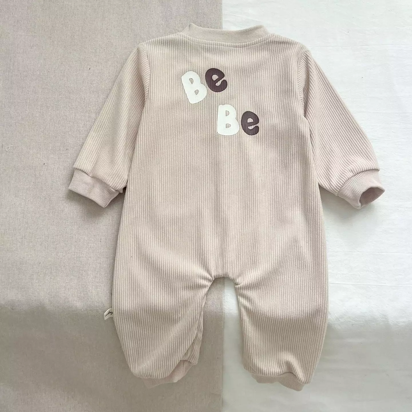 Baby Kid Boys Letters Jumpsuits Wholesale 240301164