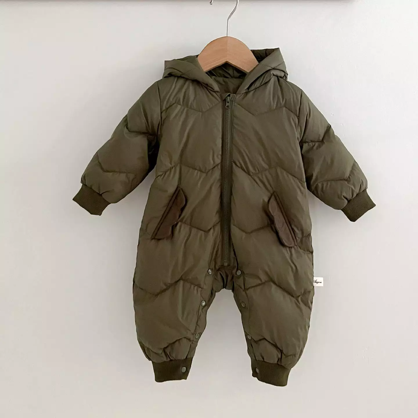 Baby Kid Boys Solid Color Jumpsuits Wholesale 231130221