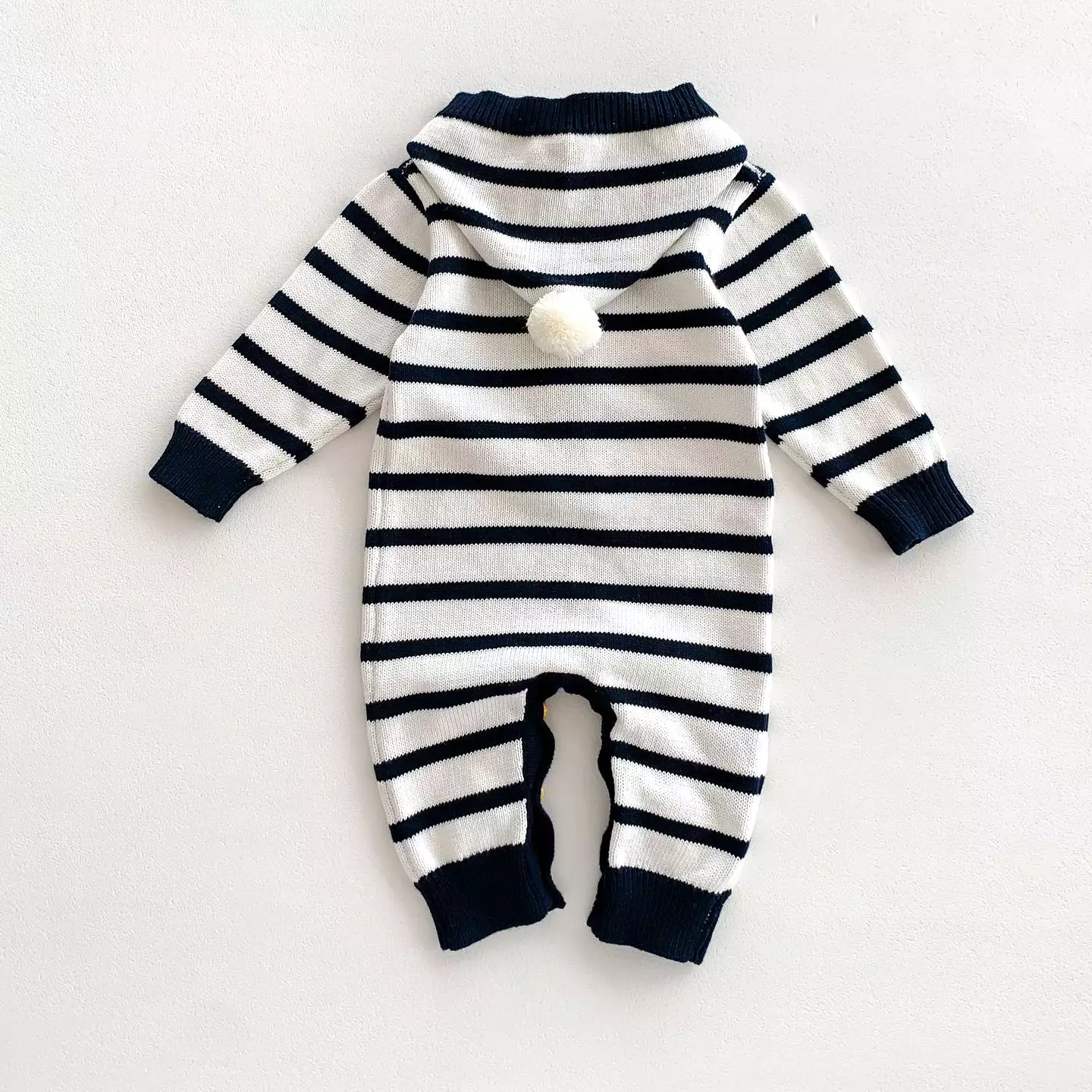 Baby Kid Boys Striped Jumpsuits Wholesale 23101948