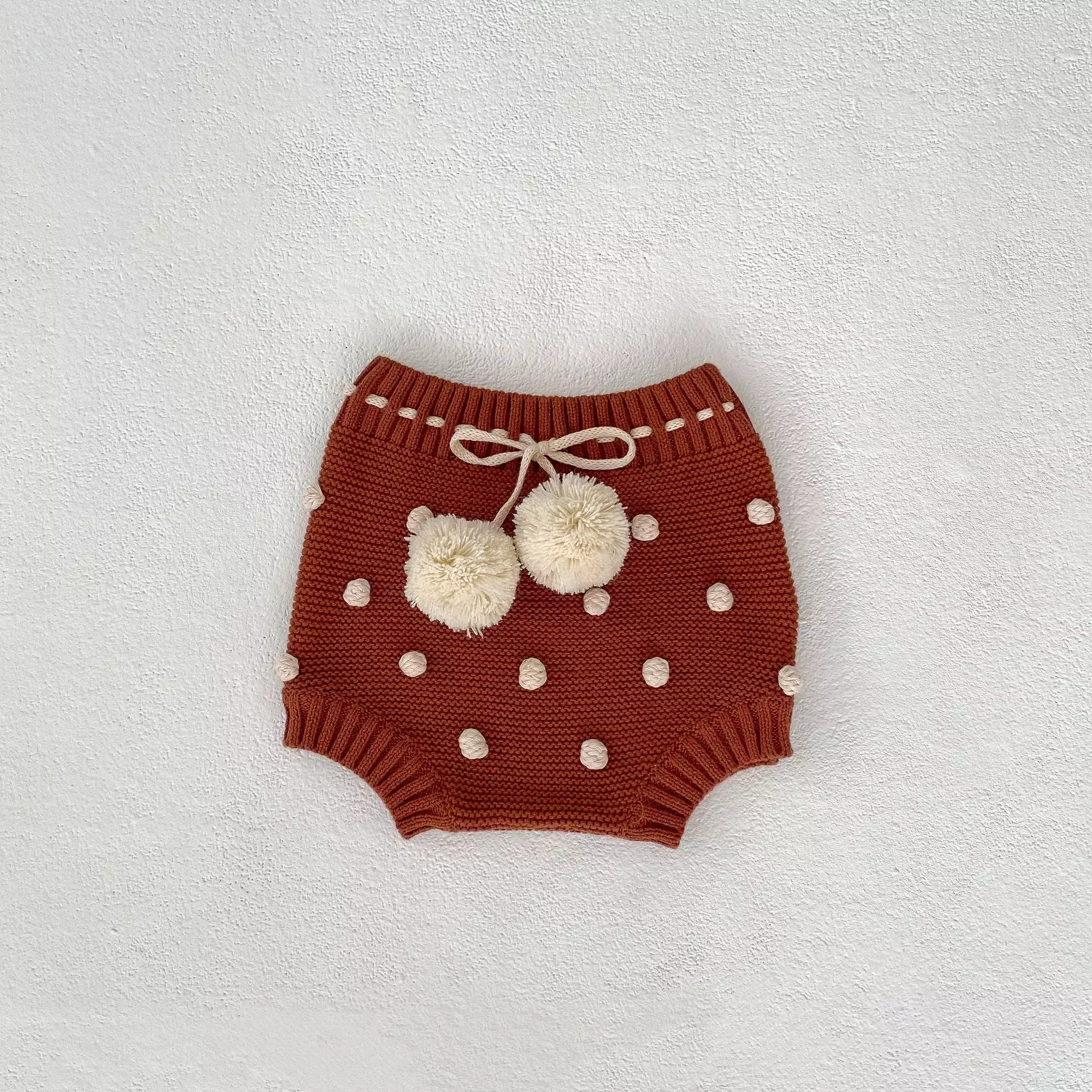 Baby Kid Girls Polka dots Shorts Wholesale 230828297