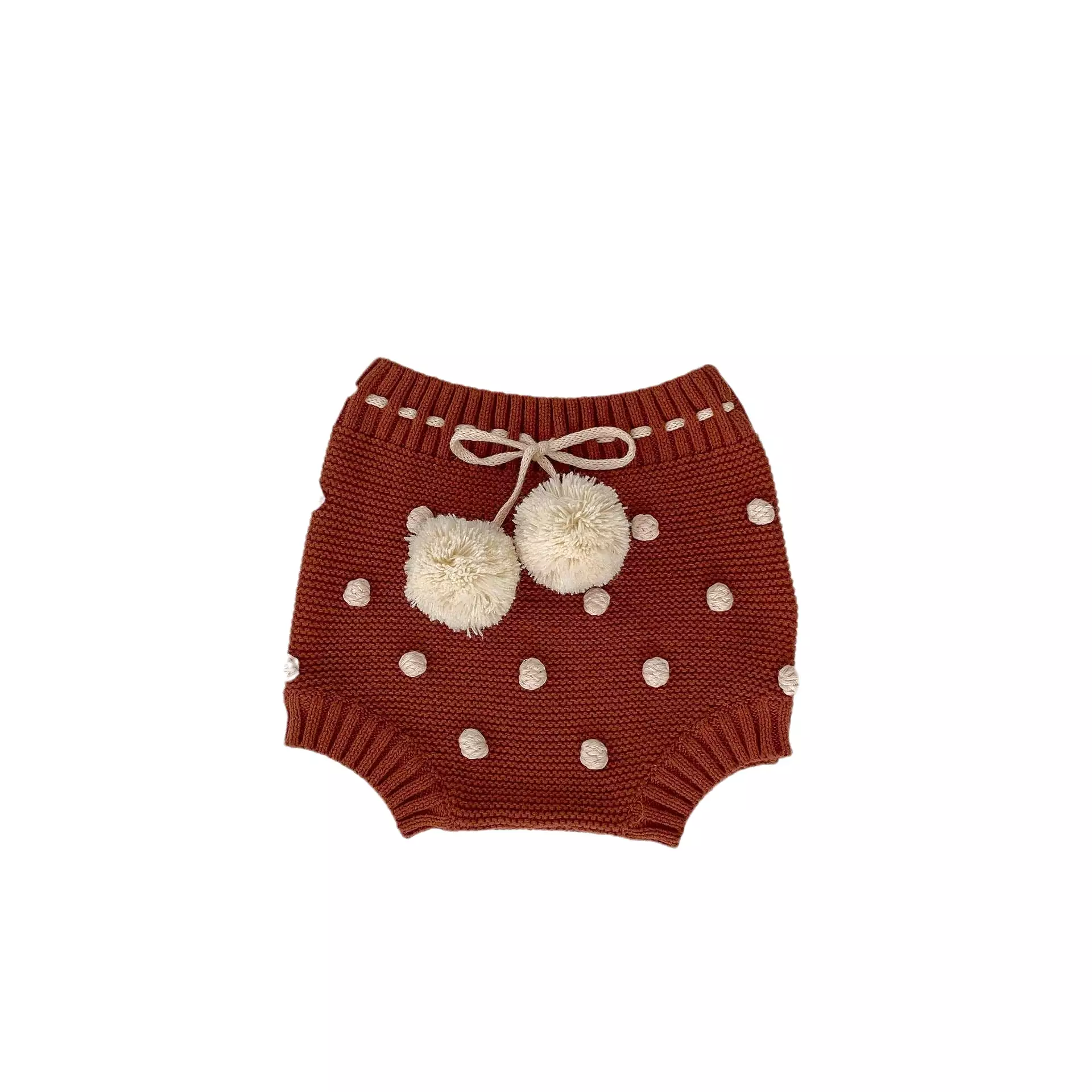 Baby Kid Girls Polka dots Shorts Wholesale 230828297