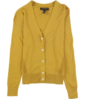 Banana Republic Womens Solid Cardigan Sweater