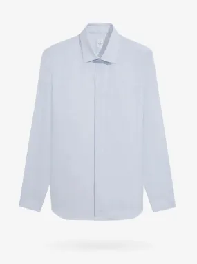 Berluti  |Street Style Logo Luxury Shirts