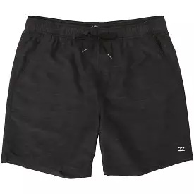 Billabong All Day Slub Layback Men’s Boardshort Shorts (Brand New)