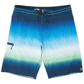 Billabong Fluid Airlite Men's Boardshort Shorts (New - Flash Sale)