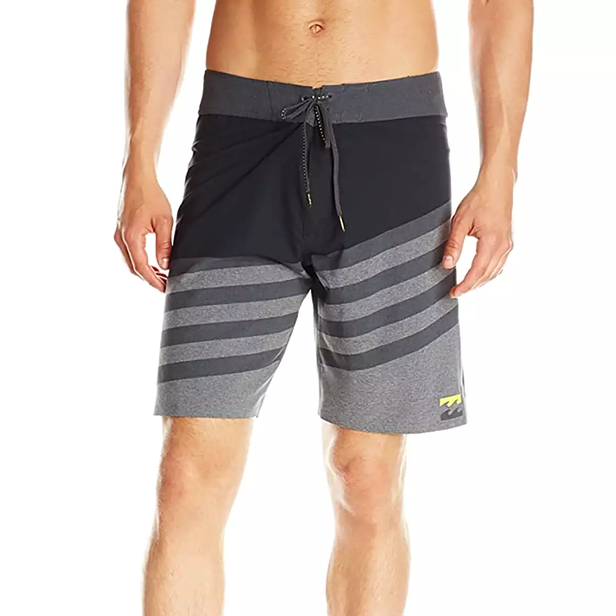 Billabong Slice A Frame X Pro Men's Boardshort Shorts (Brand New)