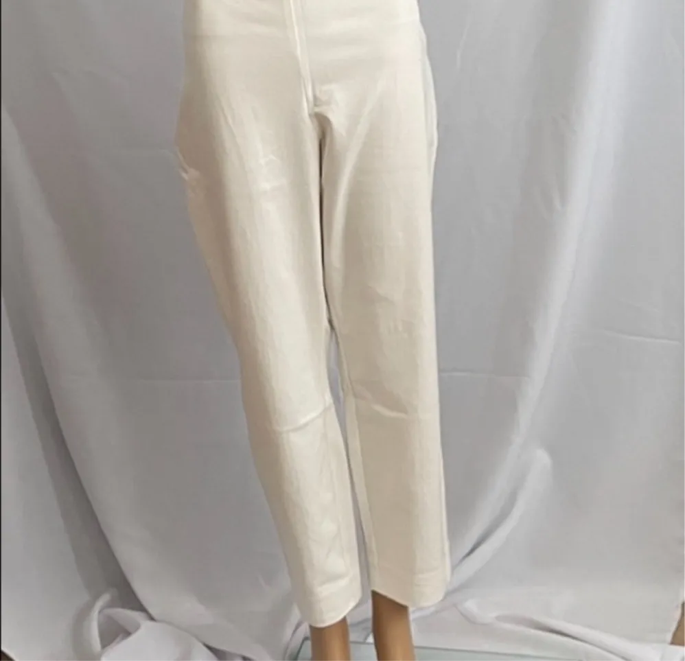 Charter Club Skinny Ankle Pants,