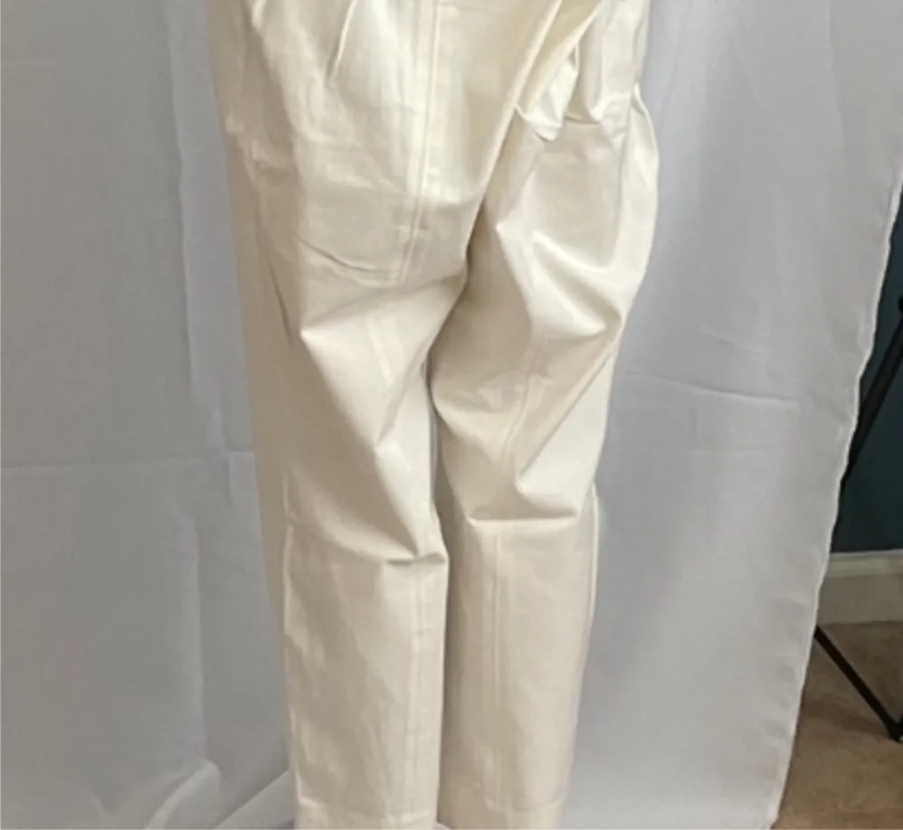 Charter Club Skinny Ankle Pants,