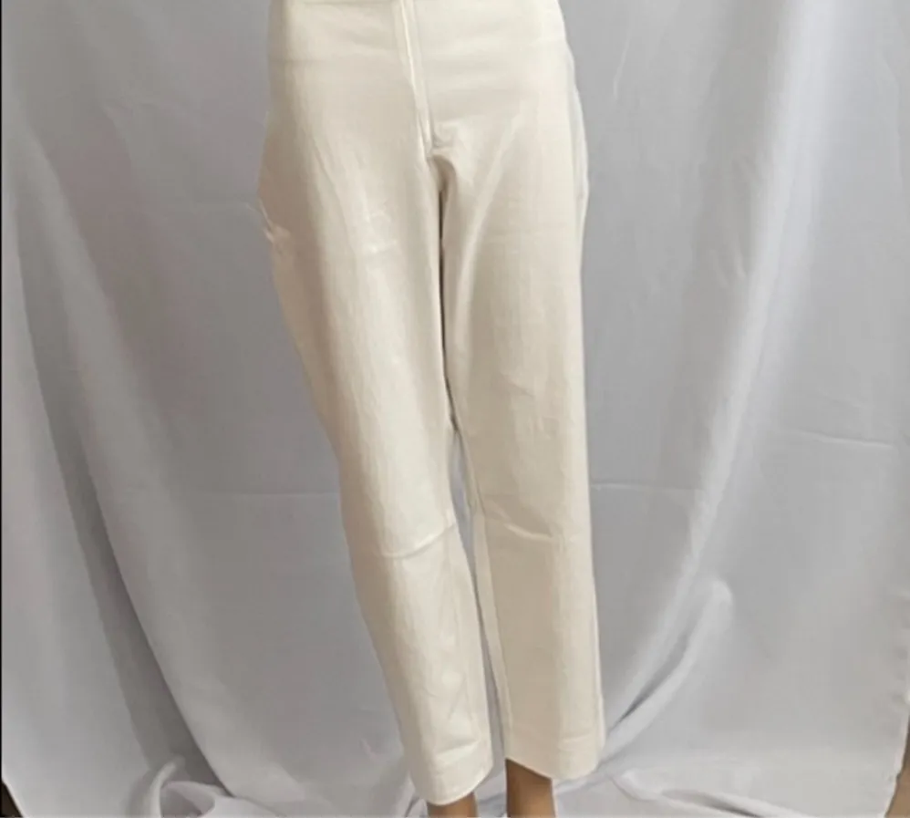 Charter Club Skinny Ankle Pants,