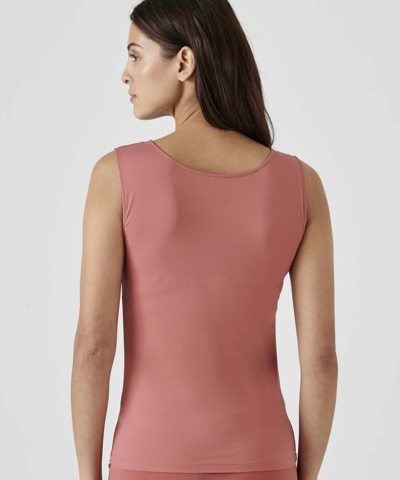 Climatyl Sleeveless Top