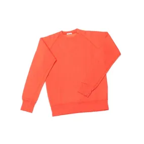 CORE Crewneck sweater - Poppy