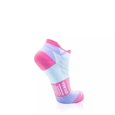 Cutback Short Running Socks