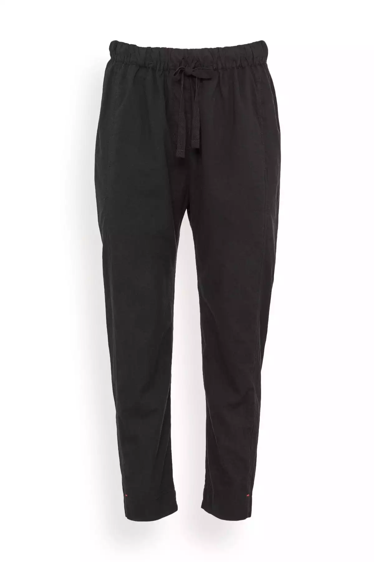 Draper Pant in Black