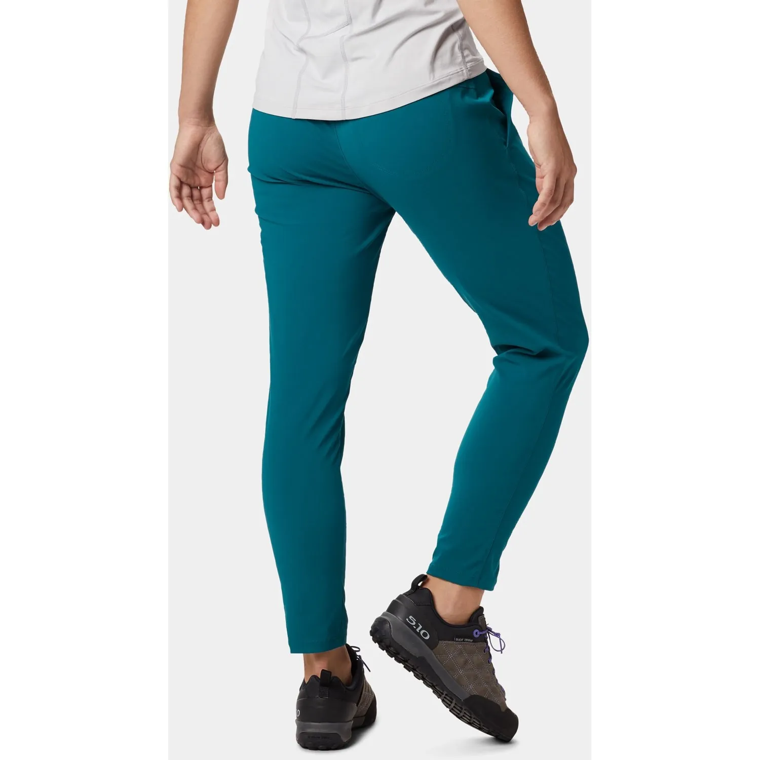 Dynama Ankle Pants