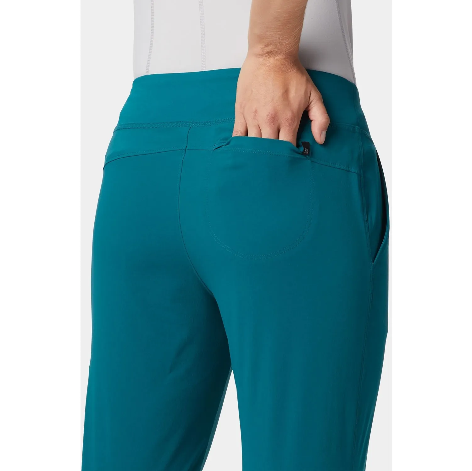 Dynama Ankle Pants