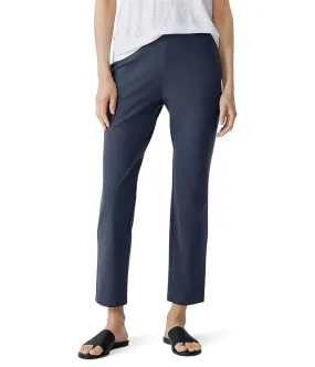 Eileen Fisher Slim Ankle Pants