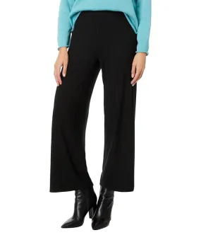 Eileen Fisher Wide Ankle Pants