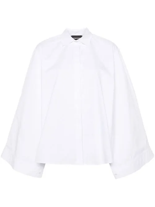 EMPORIO ARMANI  |Shirts & Blouses