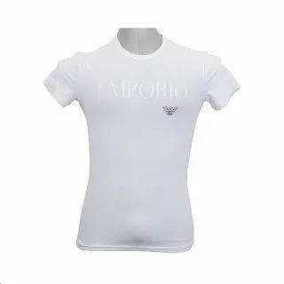 EMPORIO ARMANI  |T-Shirts