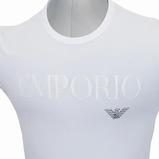 EMPORIO ARMANI  |T-Shirts