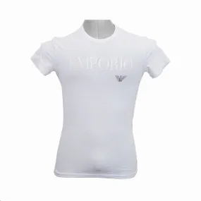 EMPORIO ARMANI  |T-Shirts