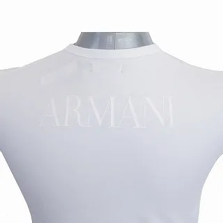 EMPORIO ARMANI  |T-Shirts