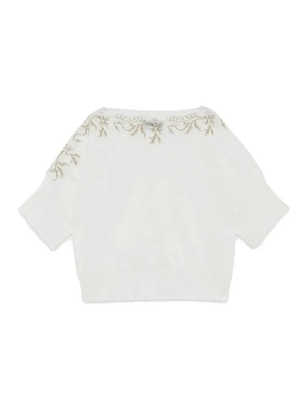 Ermanno Scervino Sweater