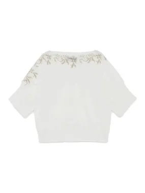 Ermanno Scervino Sweater