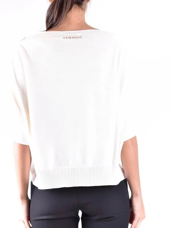 Ermanno Scervino Sweater