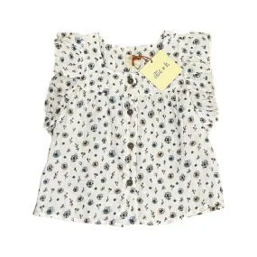 Ettie+H Isabella Blouse Floral