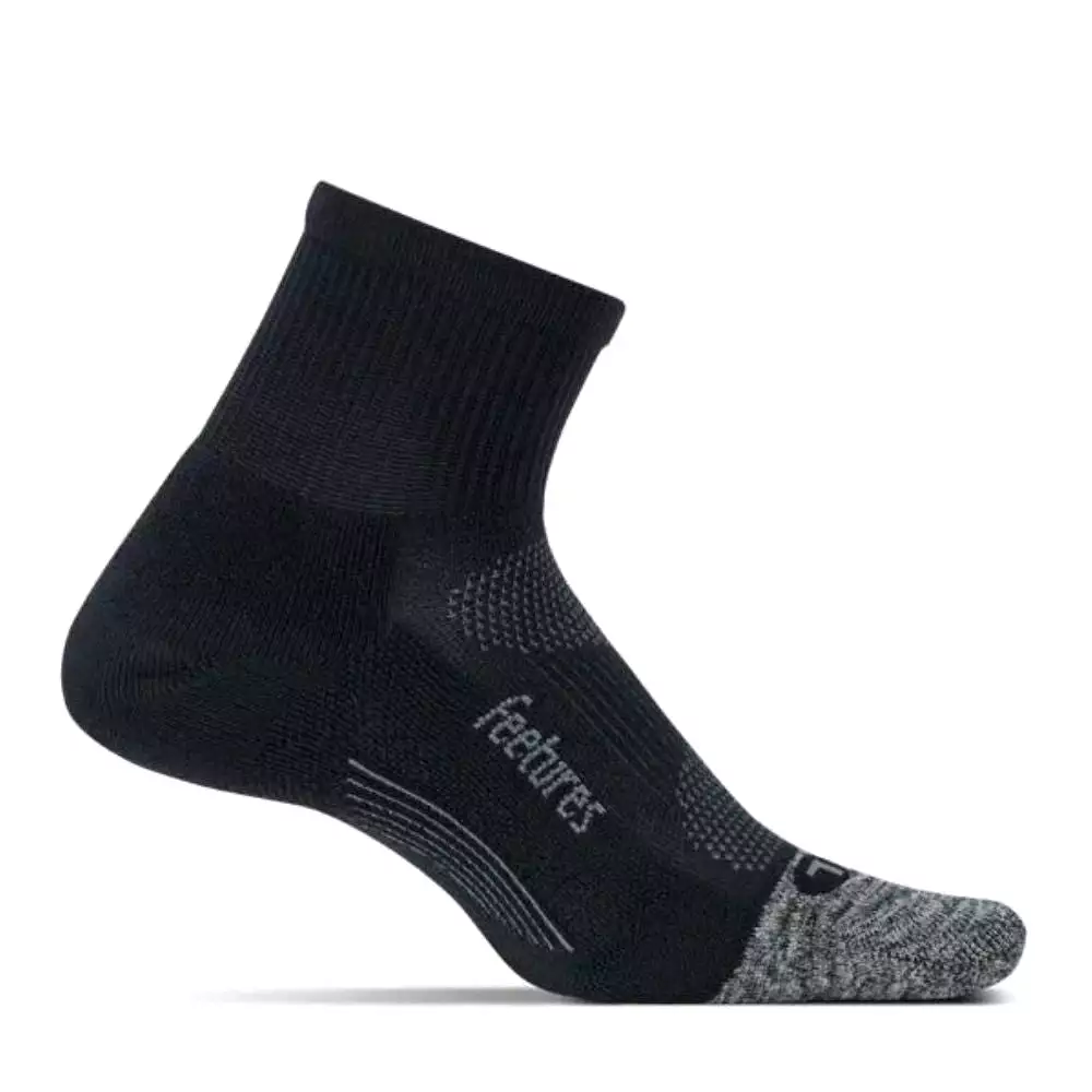 Feetures Merino 10 Cushion Quarter