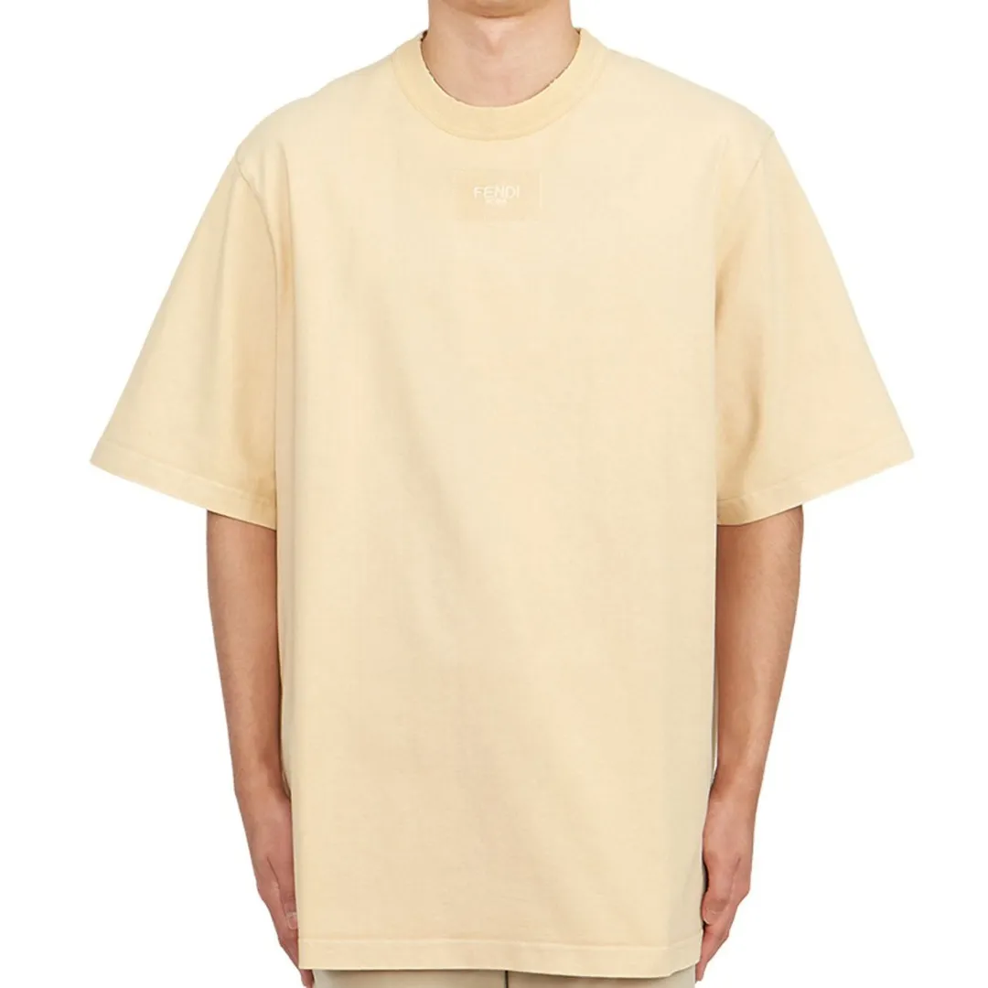 FENDI  |T-shirt