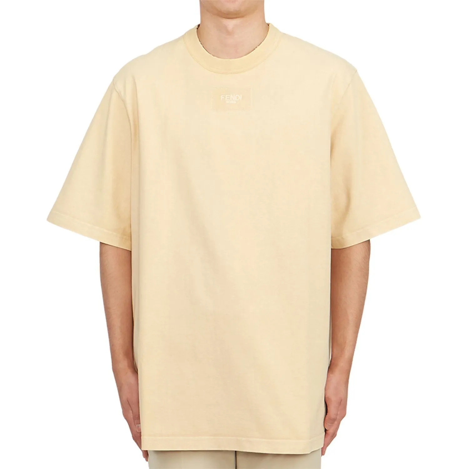 FENDI  |T-shirt