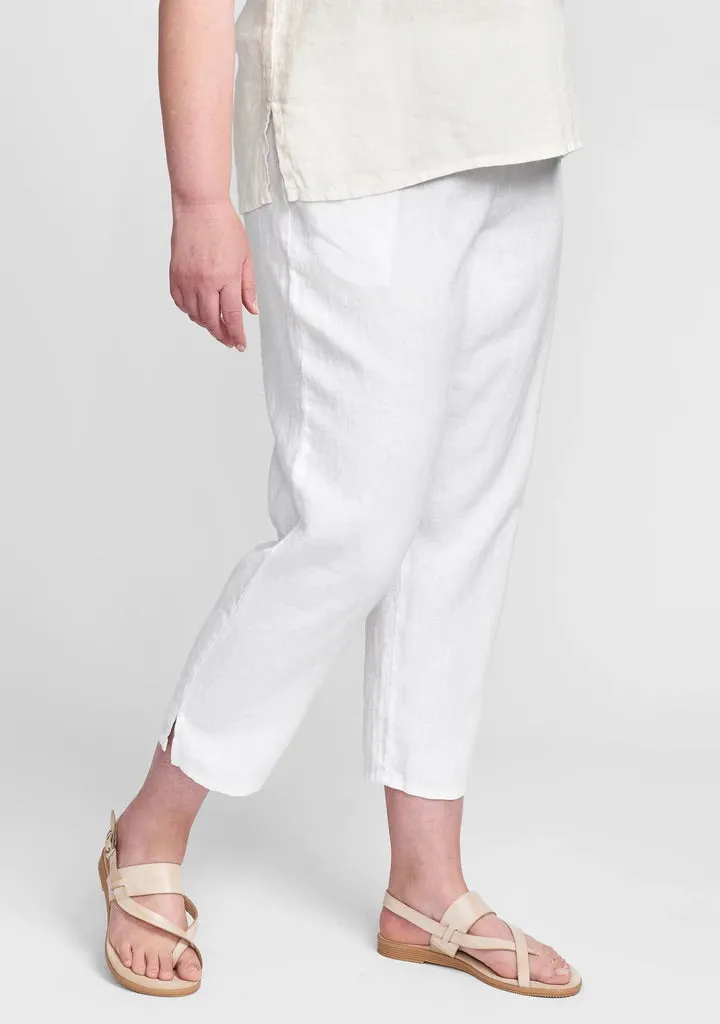 FLAX Classic Ankle Pants