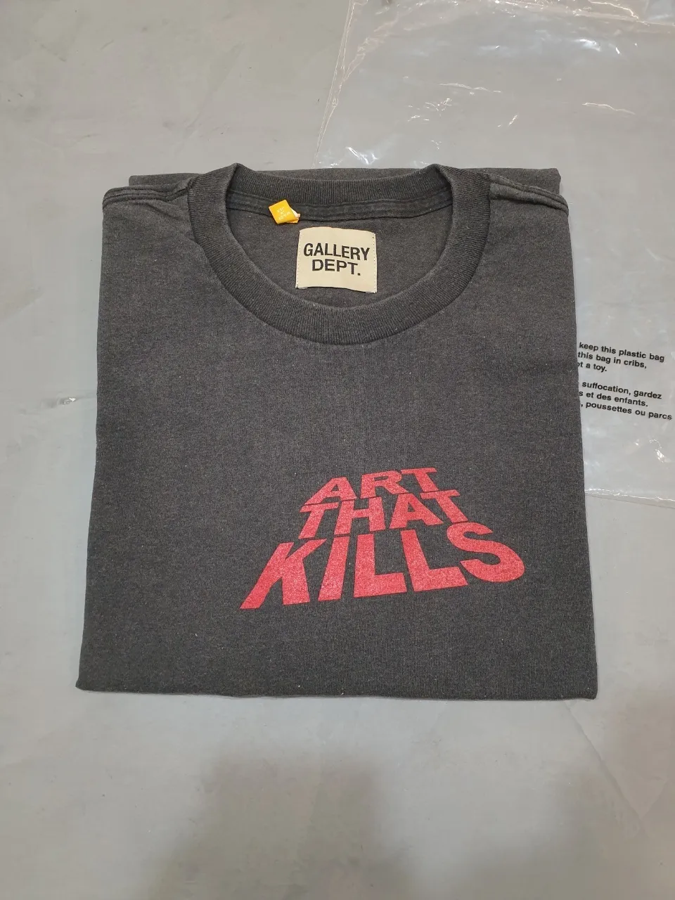 GALLERY DEPT.  |T-Shirts