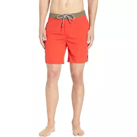 Globe Dana Men's Boardshort Shorts (Brand New)