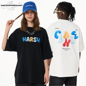 HARSH AND CRUEL  |T-Shirts