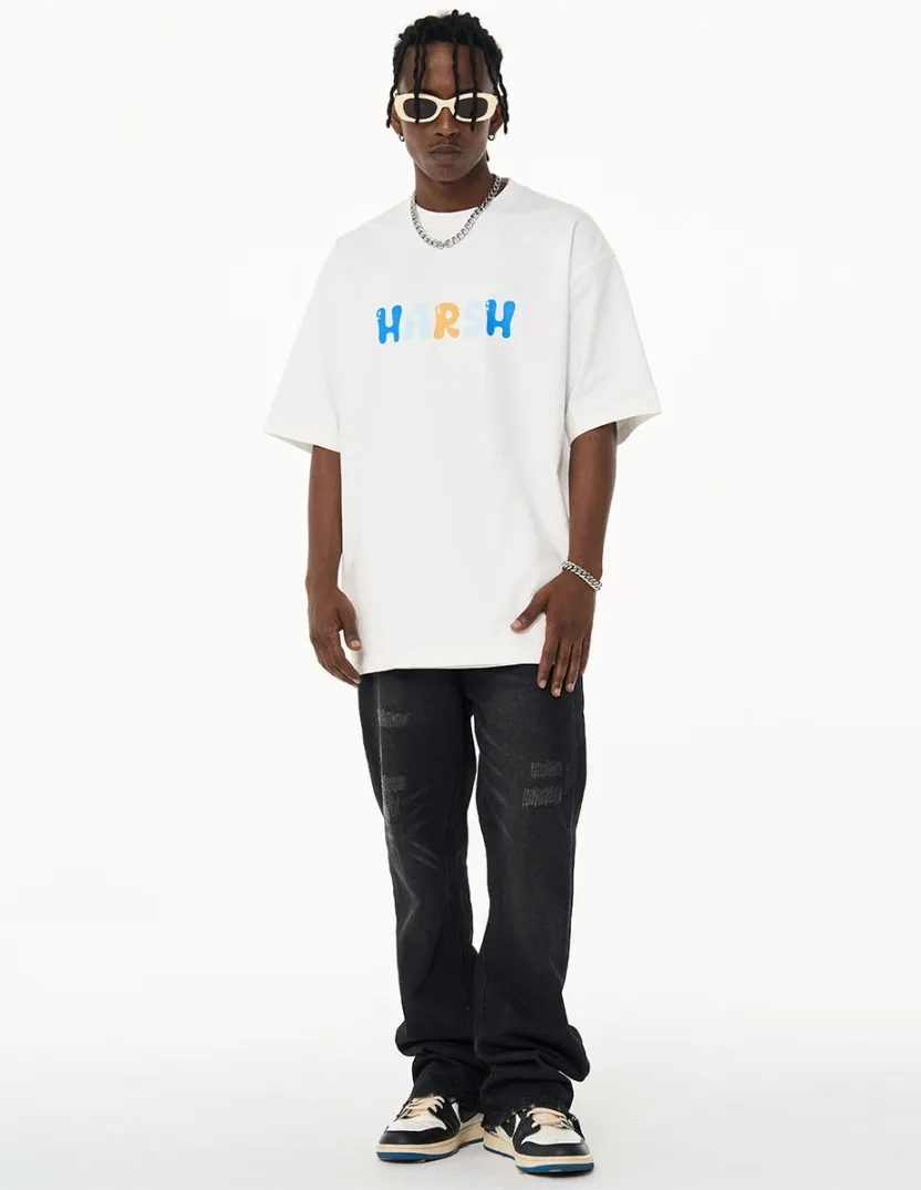 HARSH AND CRUEL  |T-Shirts