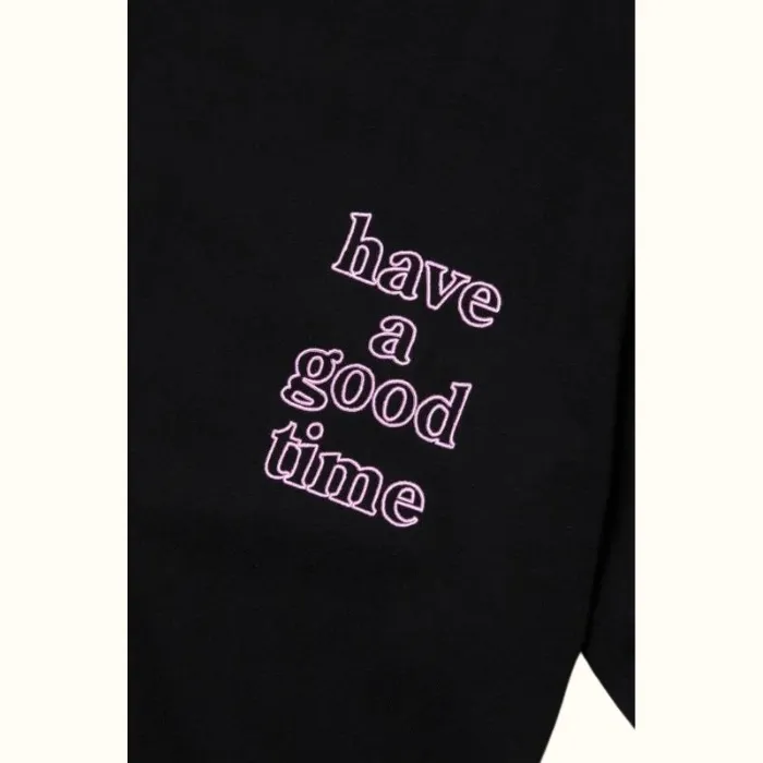 have a good time  |T-Shirts