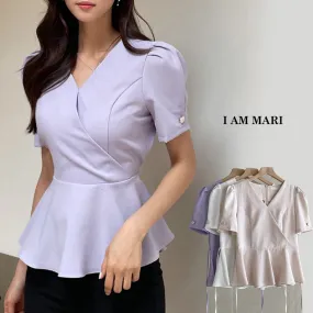 I AM MARI  |Shirts & Blouses