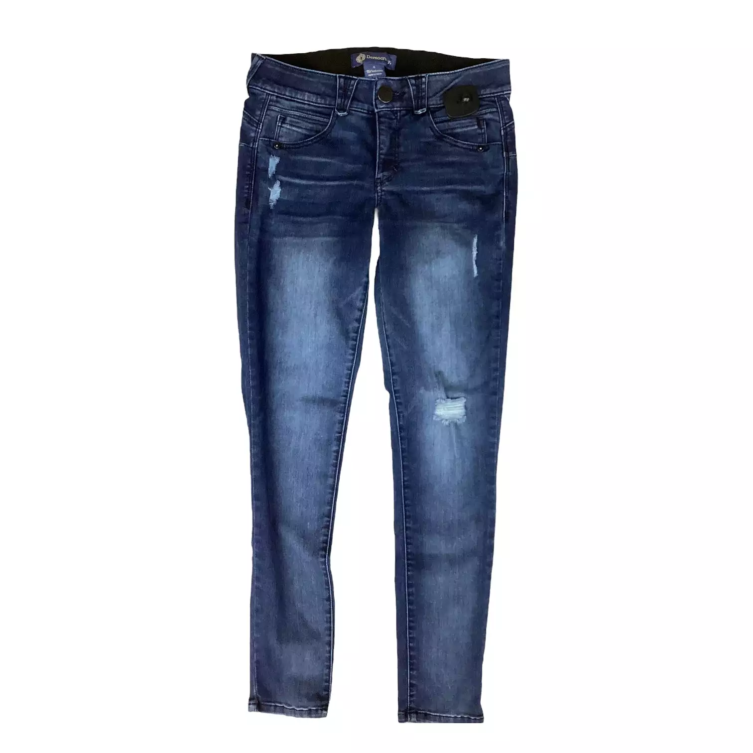 Jeans Skinny By Democracy  Size: 4