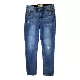 Jeans Skinny By Democracy  Size: 8