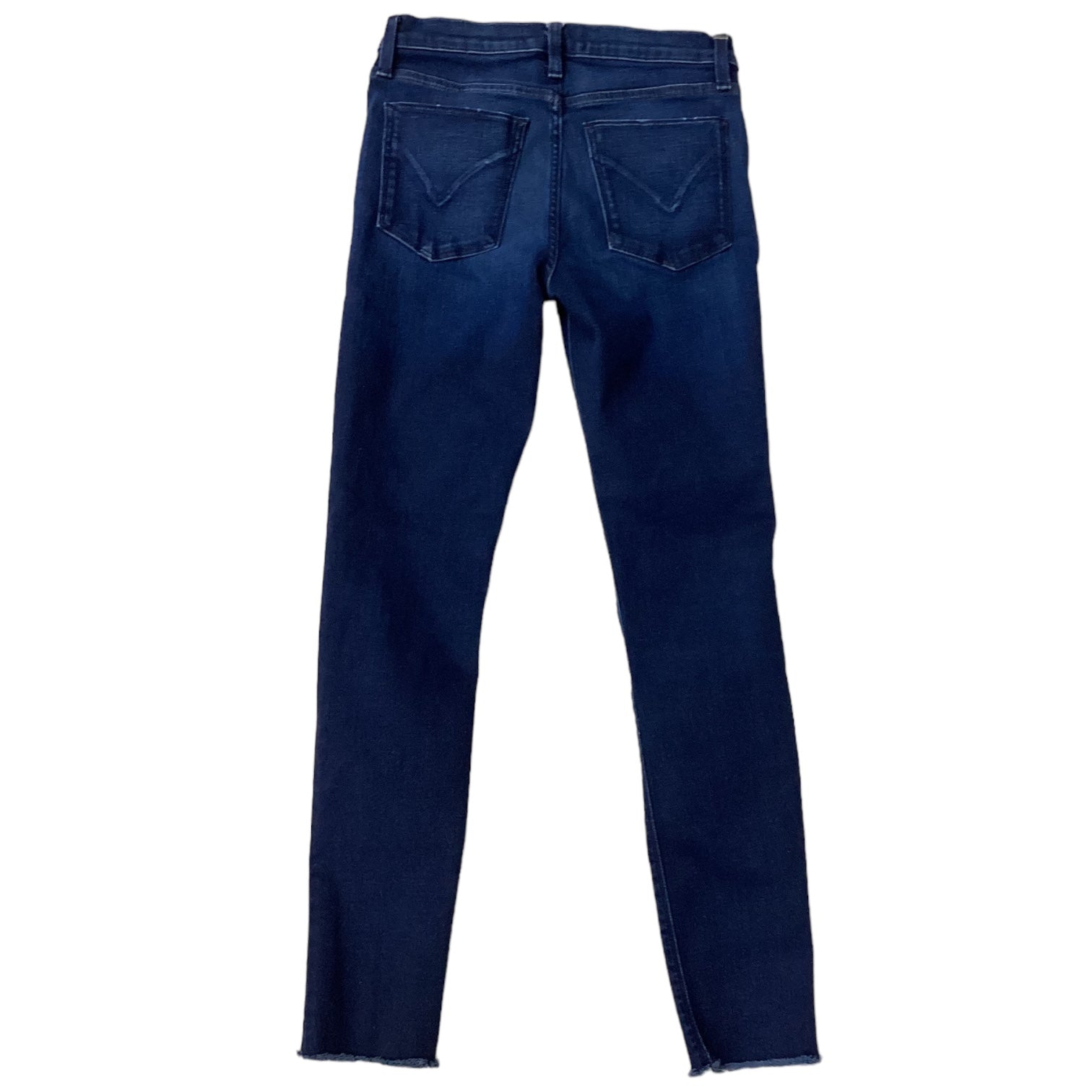 Jeans Skinny By Hudson  Size: 4