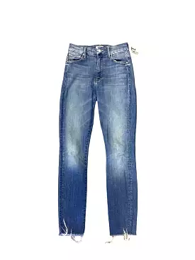 Jeans Skinny By Mother Jeans  Size: 0