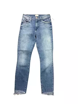 Jeans Skinny By Mother  Size: 0