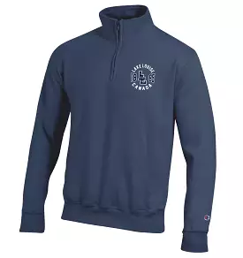 Lake Louise 1/4 Zip Sweatshirt